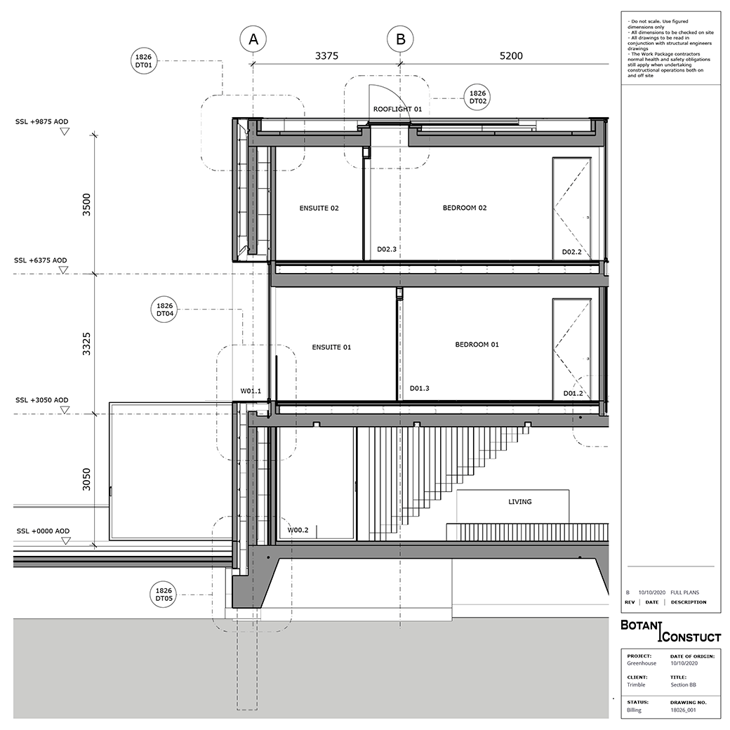 sketchup 2d floor plan
